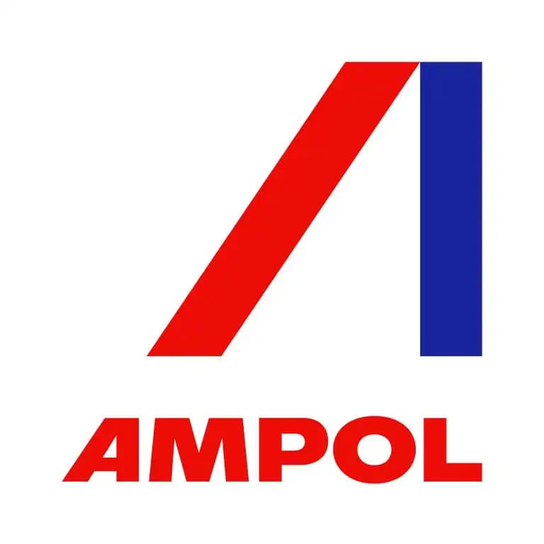 Ampol logo