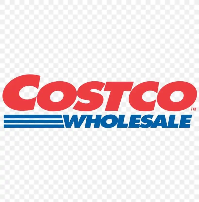 Costco Perth Airport logo