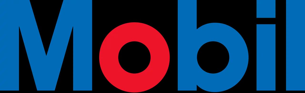 Mobil logo