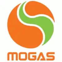 Mogas logo