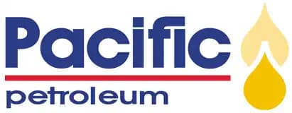 Pacific Fuel Solutions logo