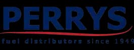 Perrys logo