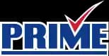 Prime logo