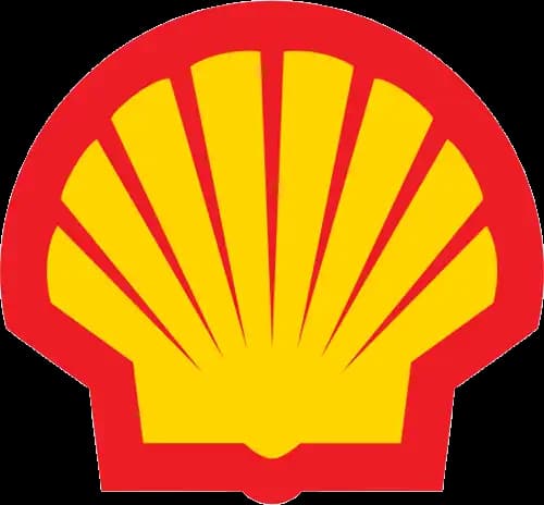 Shell logo