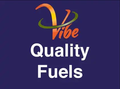 Vibe Ascot logo