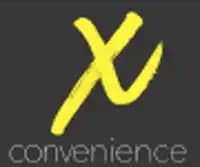 X Convenience logo