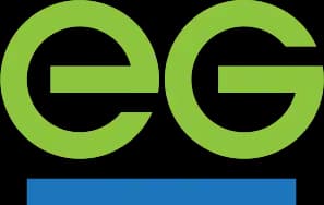 EG logo