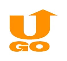 U-Go logo