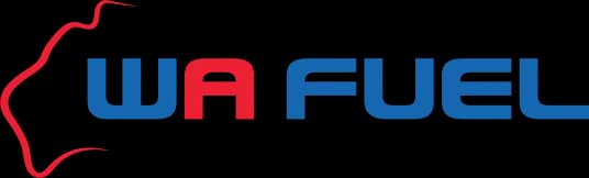 WA Fuels logo