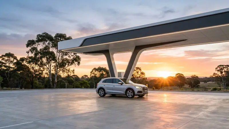 Australia's Cheapest Fuel Prices - Saturday 6 June 2026