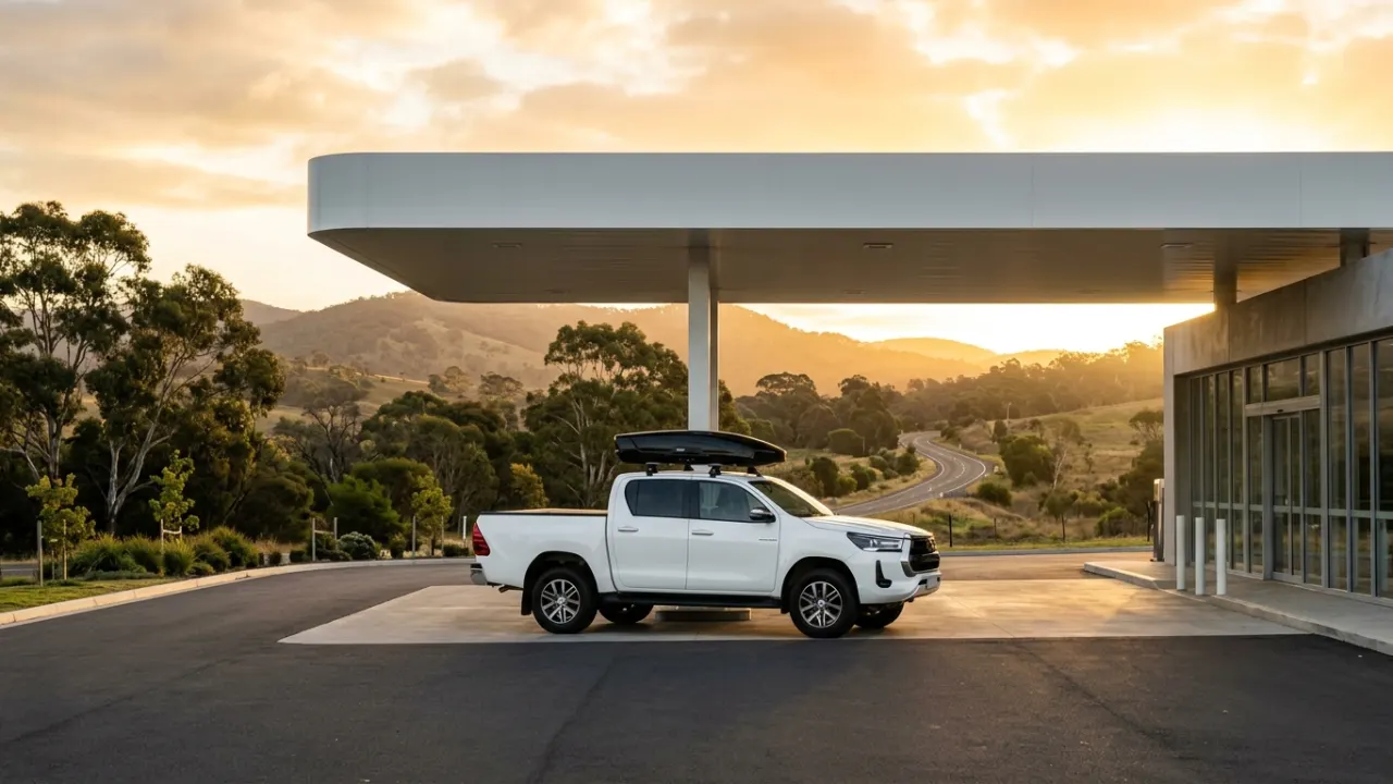 The Best Days to Fill Your Tank Before a Weekend Getaway