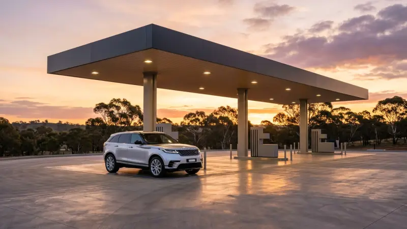 Australia's Cheapest Fuel Prices - Sunday 14 June 2026