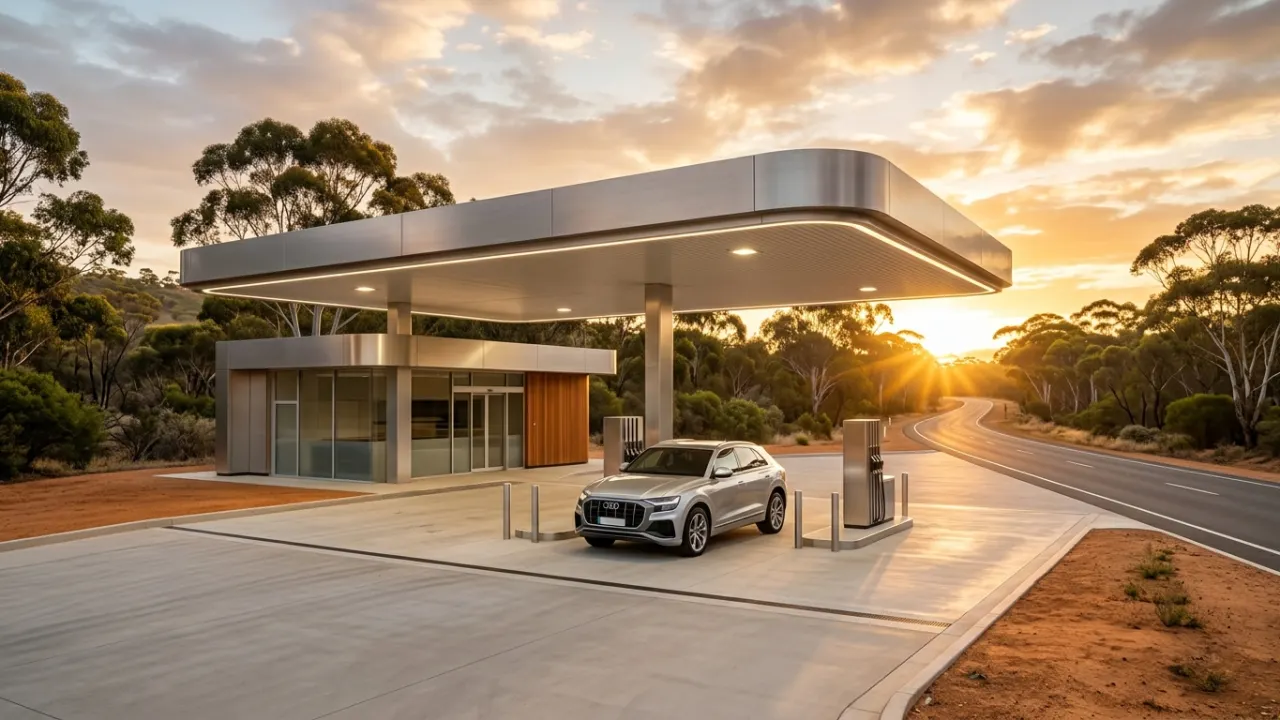 Australia's Cheapest Fuel Prices - Saturday 20 June 2026
