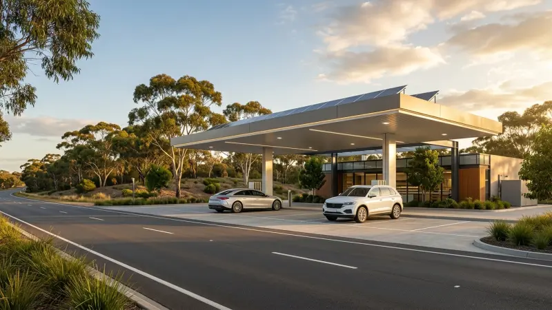 Electric, Hybrid, or Petrol: Which Commuter Car Saves You More Money?