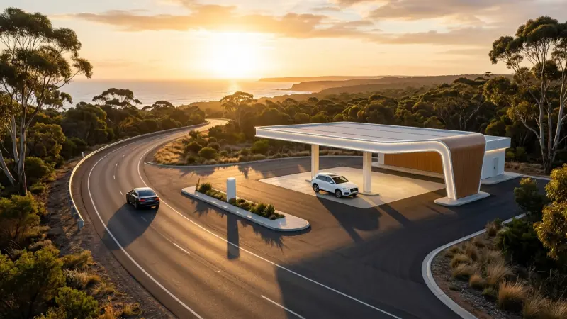 Australia's Cheapest Fuel Prices - Friday 3 July 2026