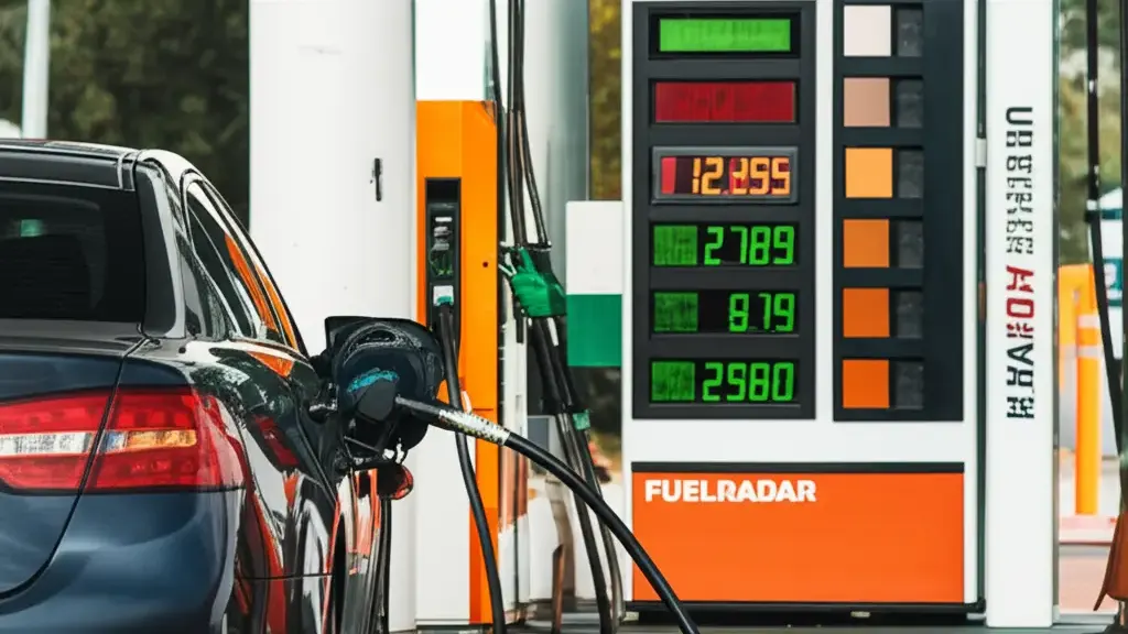 Carpooling 101: Slash Your Fuel Bill in Australia, May 2025