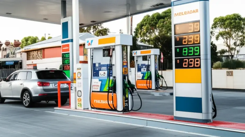 Fuel Cards for Small Business: Best September 2025 Deals (Australia)