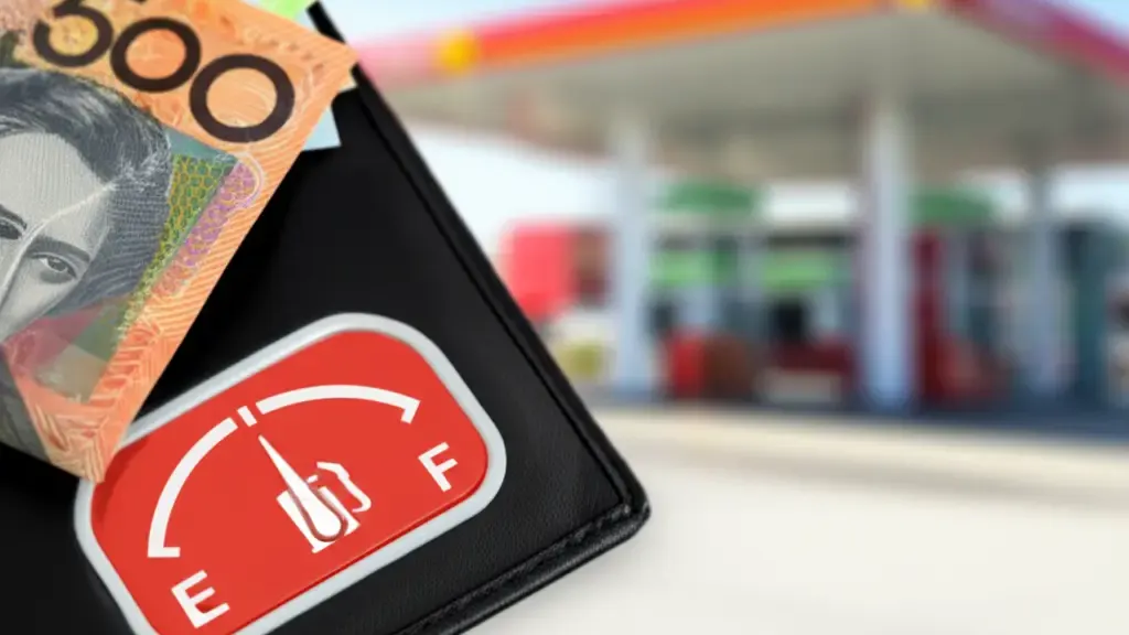 Carpool to Beat September 2025 Fuel Hikes: Australia's Guide