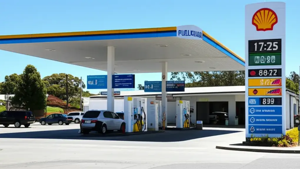 Hidden Fuel Fees: Are You Being Ripped Off at the Pump?