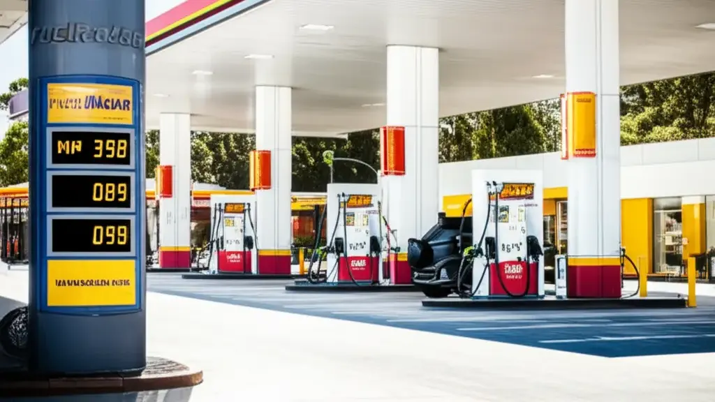 Stop Fuel Thieves: 5 Proven Vehicle Security Tips (December 2025)