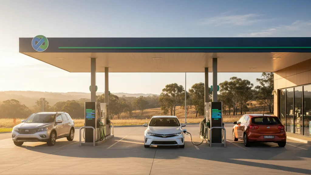 Summer 2026: Drive Smarter, Cut Australian Petrol Expenditure